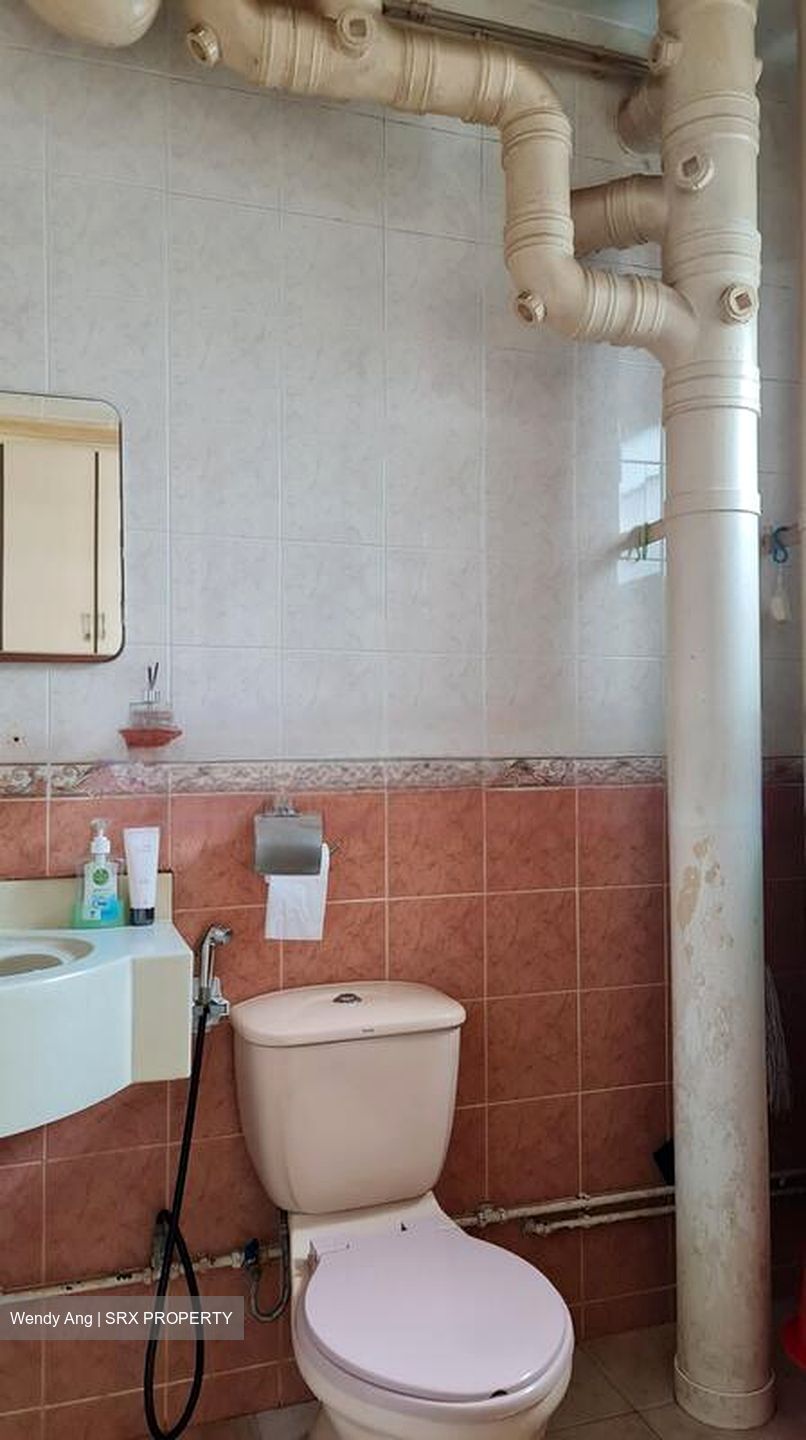 Blk 184 Corporation Spring (Jurong West), HDB 4 Rooms #466563021